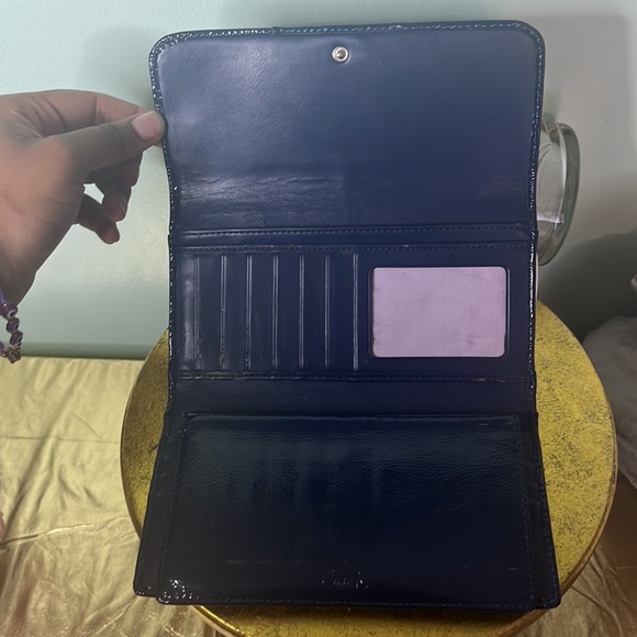 Coach Wallet - Picture 3 of 4